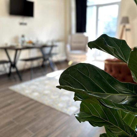 The Suit Residence Daire Nevşehir Extérieur photo