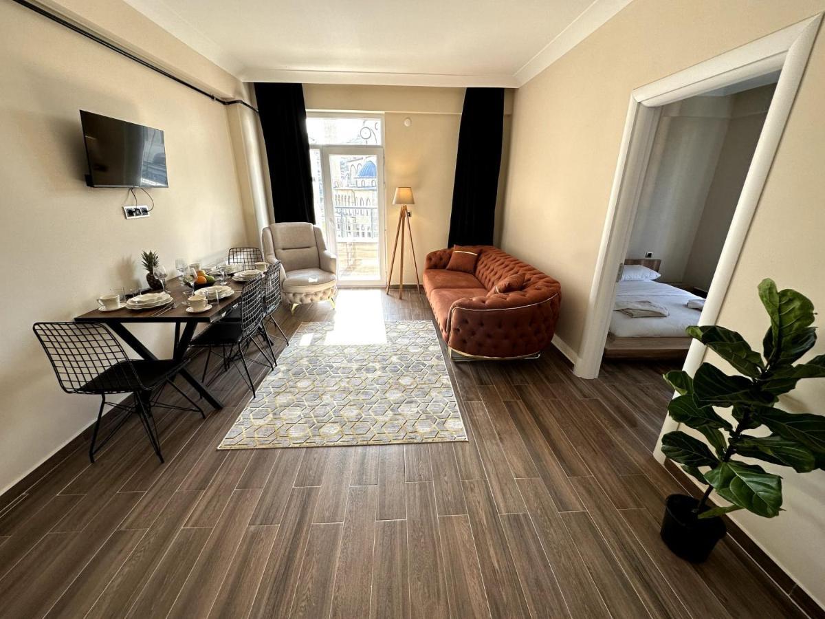 The Suit Residence Daire Nevşehir Extérieur photo