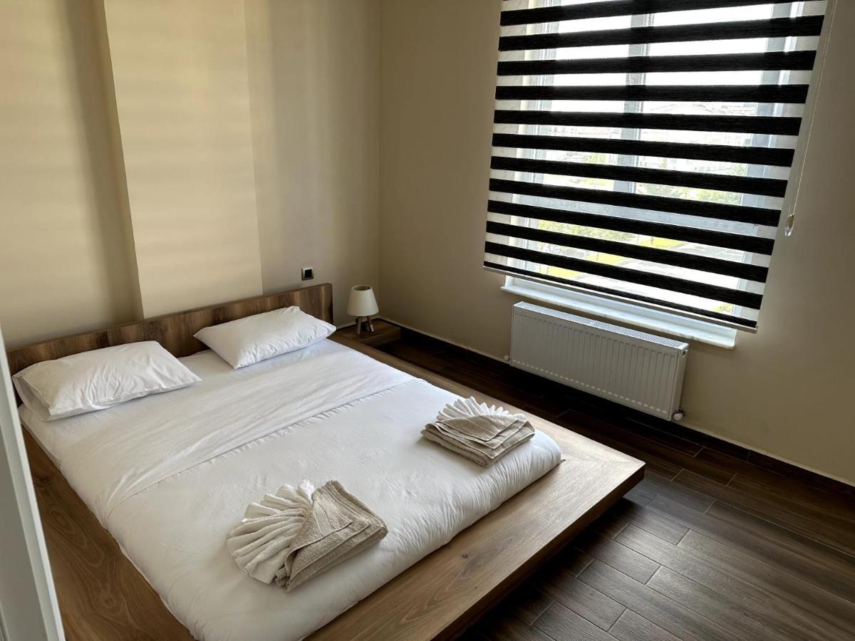 The Suit Residence Daire Nevşehir Extérieur photo