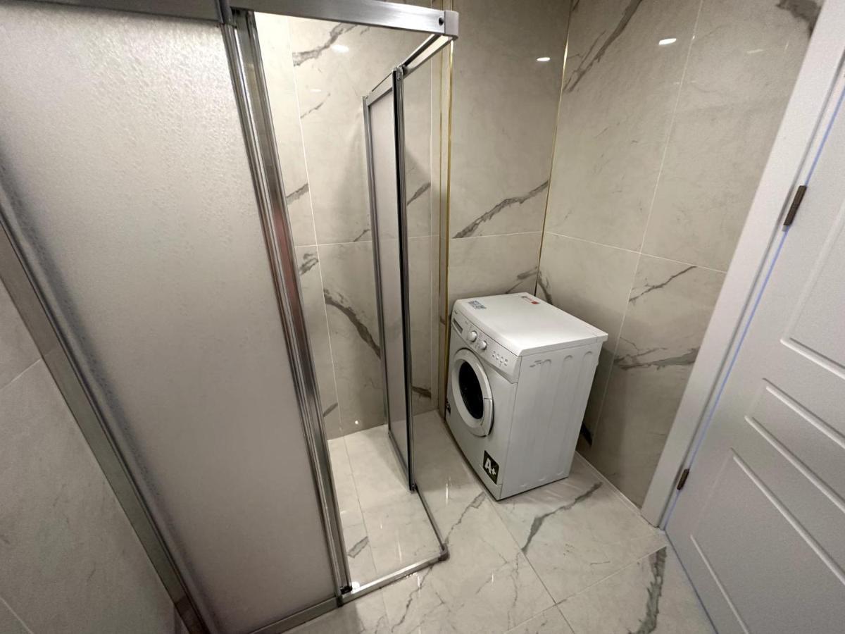 The Suit Residence Daire Nevşehir Extérieur photo