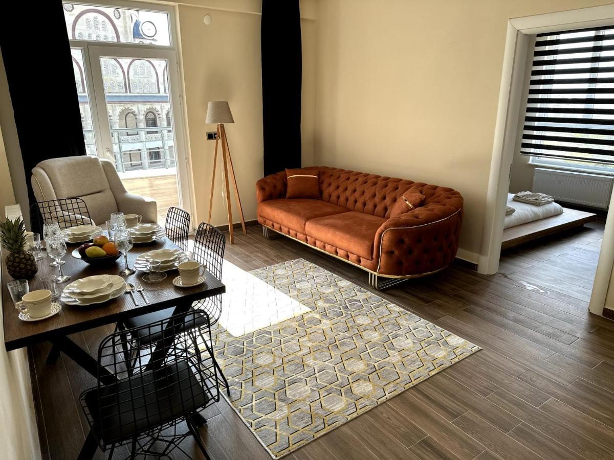 The Suit Residence Daire Nevşehir Extérieur photo