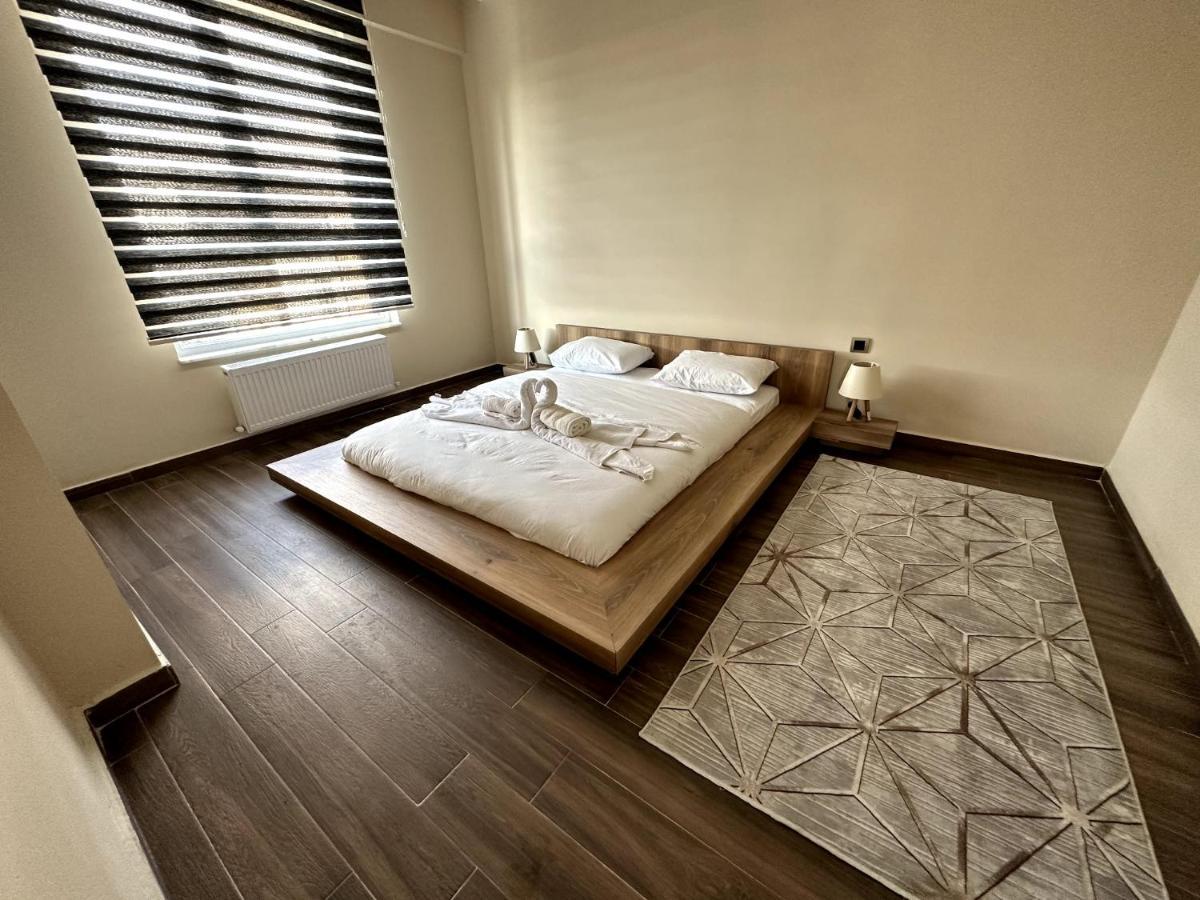The Suit Residence Daire Nevşehir Extérieur photo