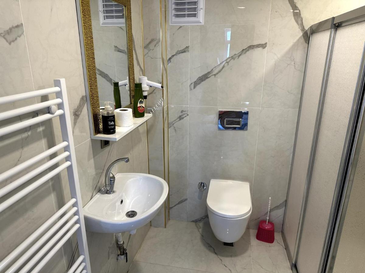 The Suit Residence Daire Nevşehir Extérieur photo